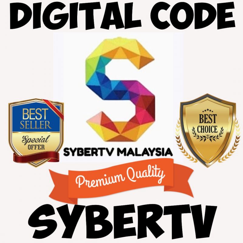 SyberTV