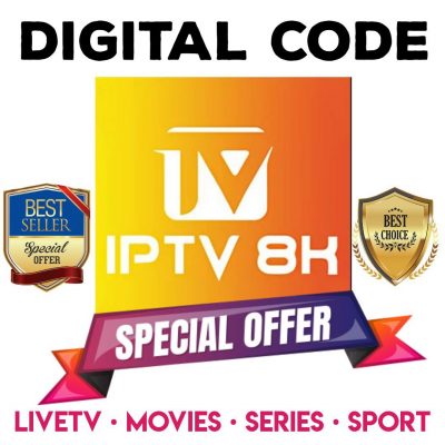 IPTV8K Malaysia