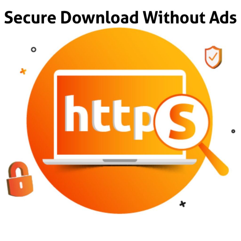 Secure Download
